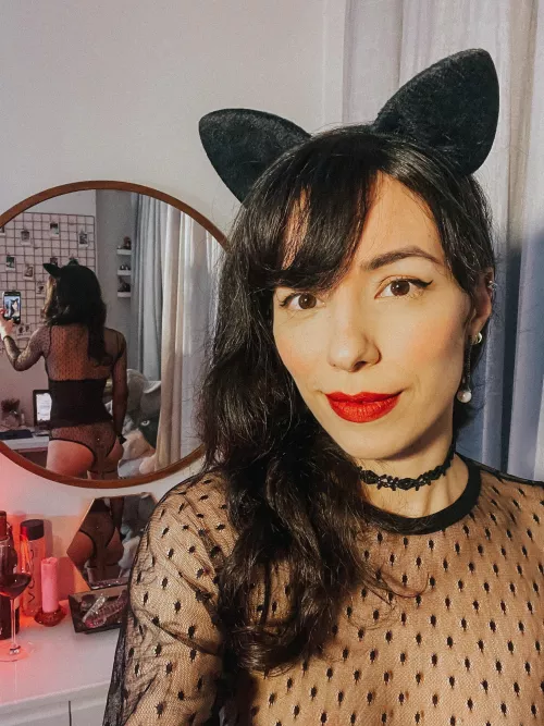 I’m feeling needy… by mrenoir