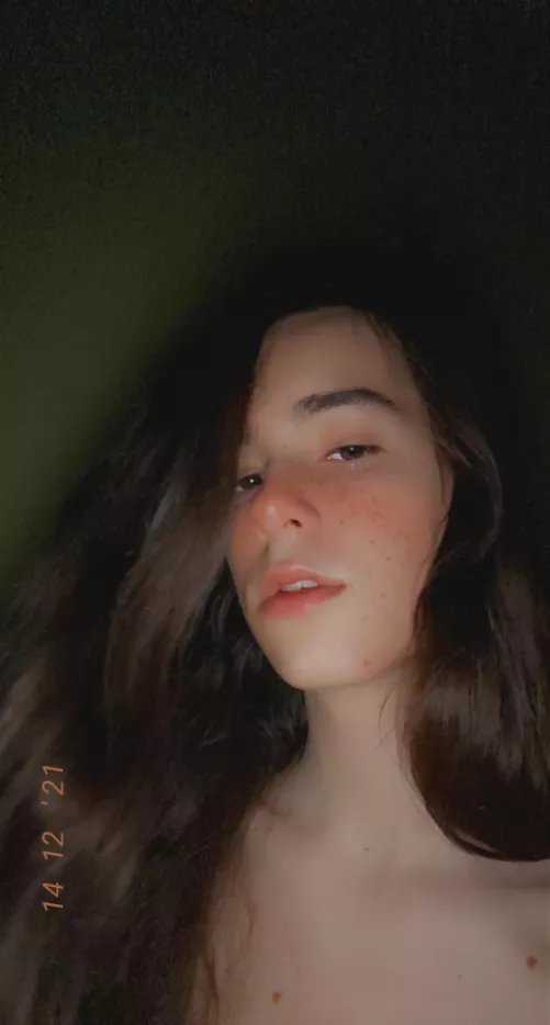 I’m feeling so good recently, so confident, and my mind is so clear I’m lovin life 🥰 by BabyChick2005