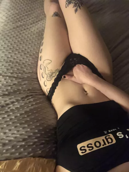 I’m feeling some type of way... by ogemaballs