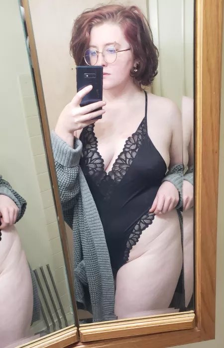 I'm feeling something this conference weekend, but I don't think its the spirit... by feral_epoque