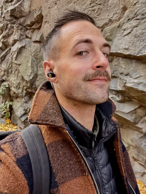 I’m feeling this new haircut 💁🏽‍♂️ by Swelejas