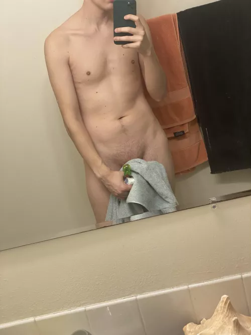 I’m feeling very promiscuous by twinkapexgaymer