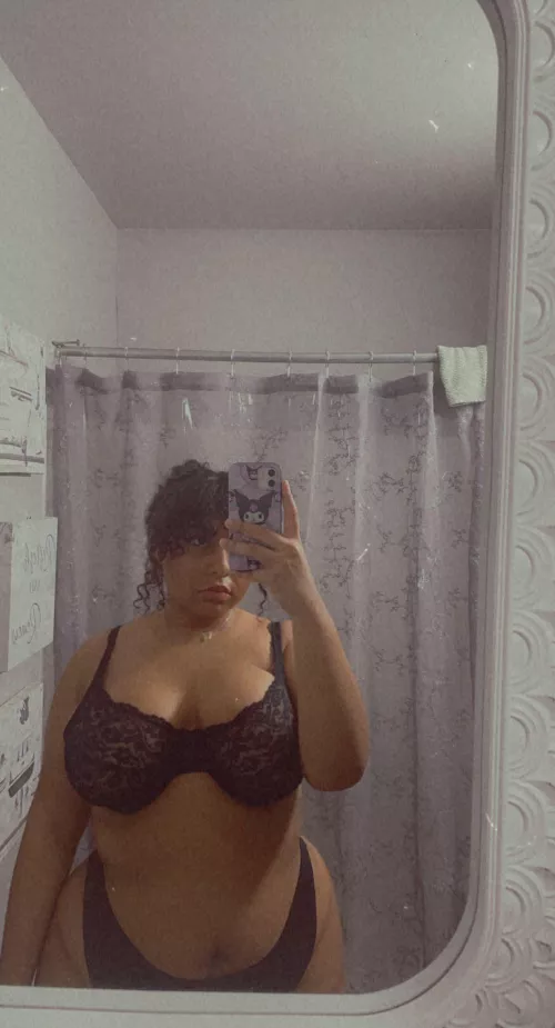 i’m filling out nicely by kinksandkatssss