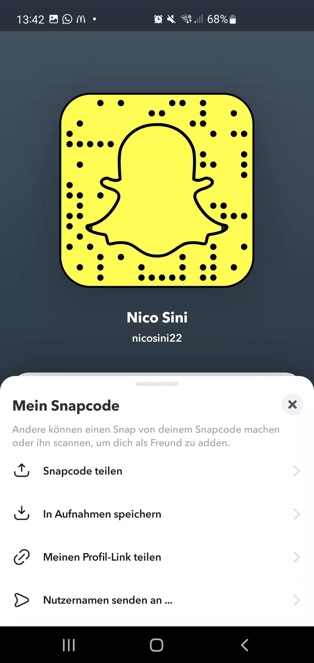 I'm german/arab 18 so horny so if you are a bottom or you have a big cock hmu and let's have fun 😛 posted by OddLow7962