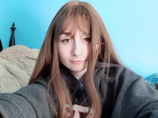 I’m getting better with lashes :) by carlfloppa