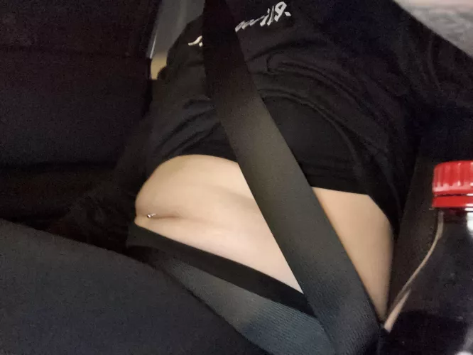 I’m getting fat by bitch_666