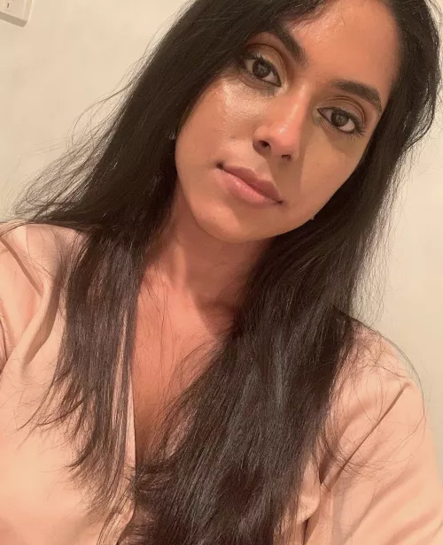 I’m giving you “fuck me” eyes. Can you tell ??? by Professional-Ant8432