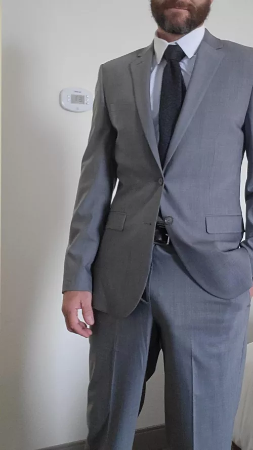 I'm glad conferences are in person again by KobayashiEsq