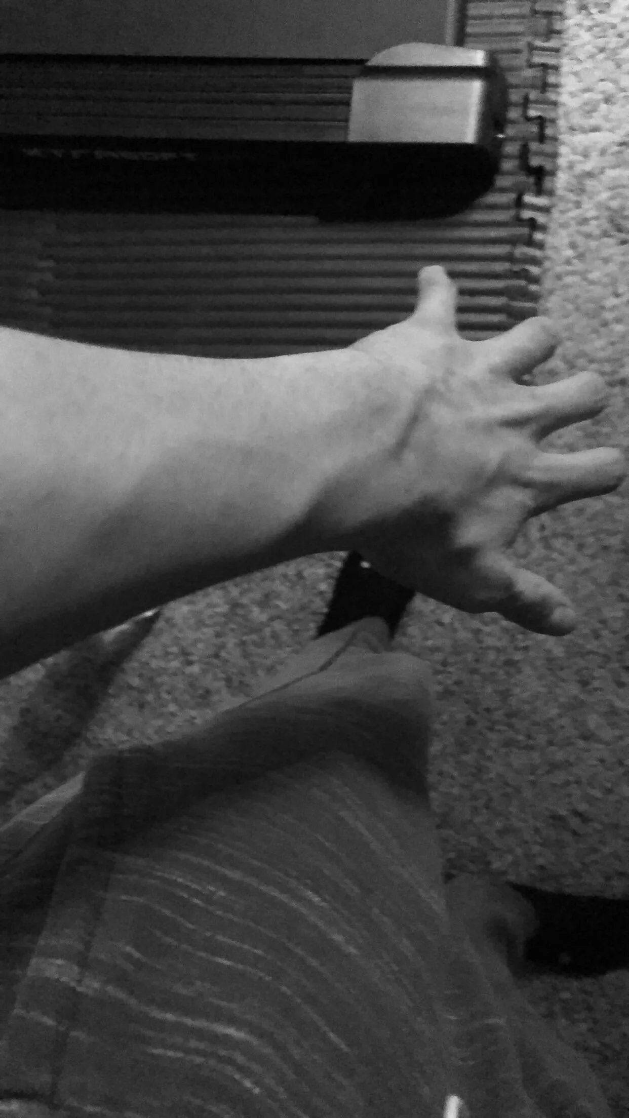 I’m glad I discovered this subreddit. posted by 3thanr33dy