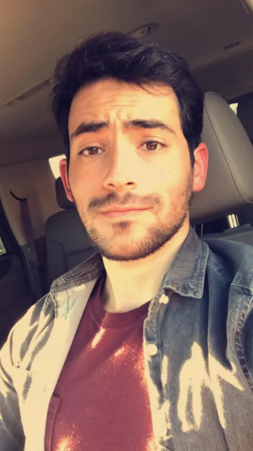 I’m glad Monday’s coming to a close 😅 by Not-that-bad1