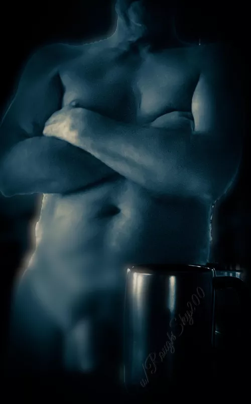 I’(m) going back to bed. Who’s with me? by RoughSky200