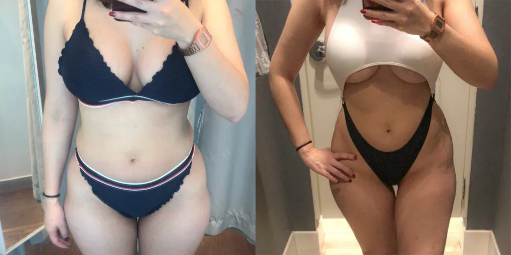 I'm going on a trip this weekend, which one suits best? by Alexis_Roxie