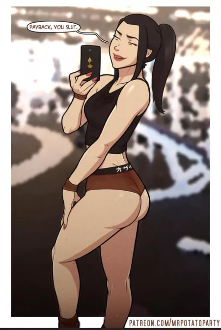 “I’m going to fuck you when you get home” by Official_Holywater