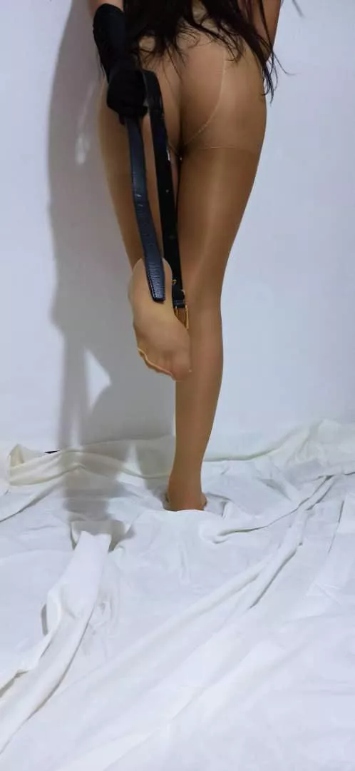 I'm going to give u your punishment posted by Franceskgia