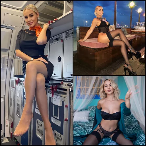 I'm going to keep flying until this beauty in seeing me drinks by philthy888