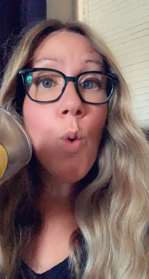 I'm going to swallow a load from a different man every day next week :) by carpooler90