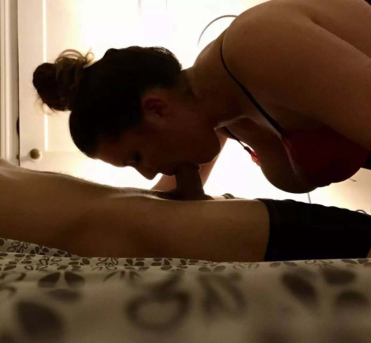 Im going to take it all the way posted by skye_vega