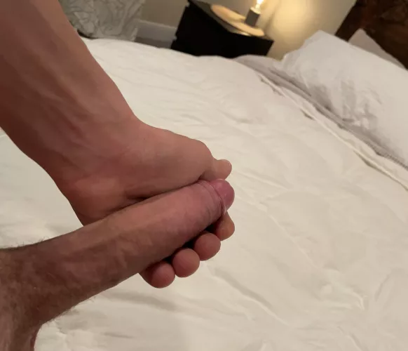 I’m gonna be so fucking DEEP 🥵 [m] by Thatonetime1909