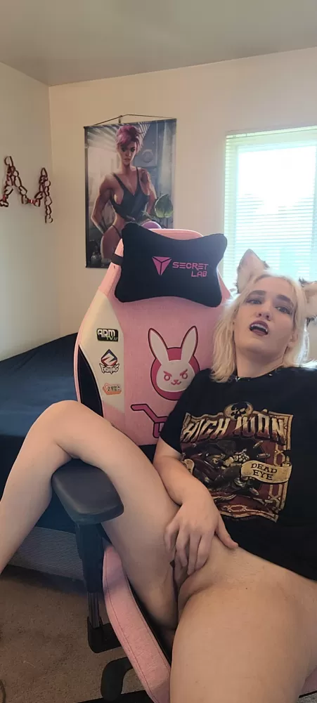 I'm gonna blow my ult 🥵 by karmillaillustrious