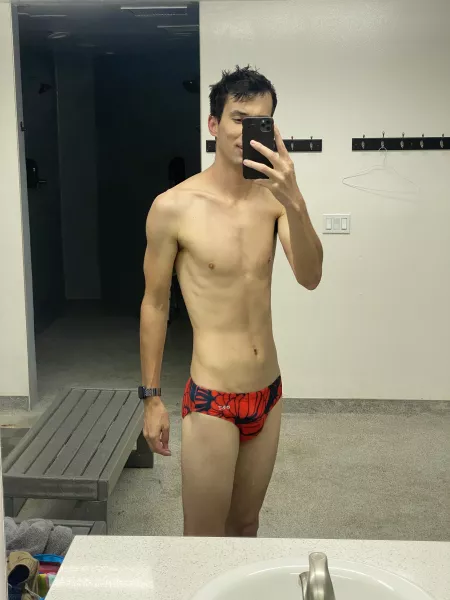 I’m gonna bounce back. I know it. by GentleHugTree