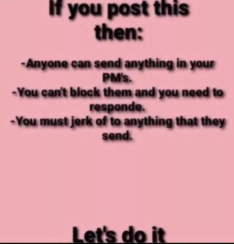 Im gonna get murdured from this posted by Assswiper_69