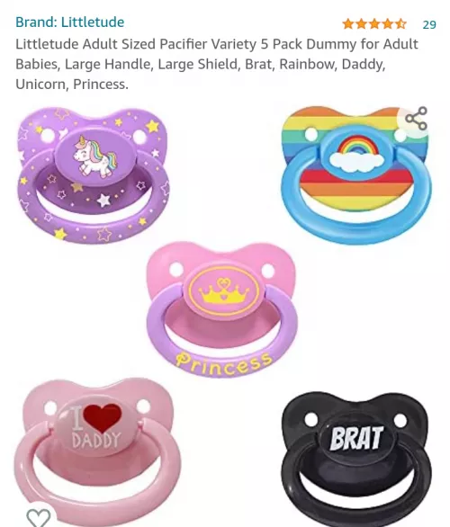 i'm gonna get these for me 🥺 by Nillawafeerr