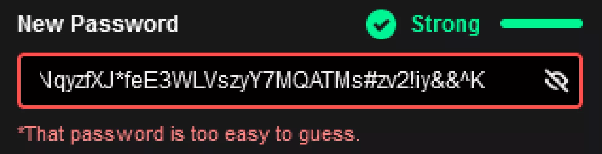 I'm gonna have a conniption by Echevali