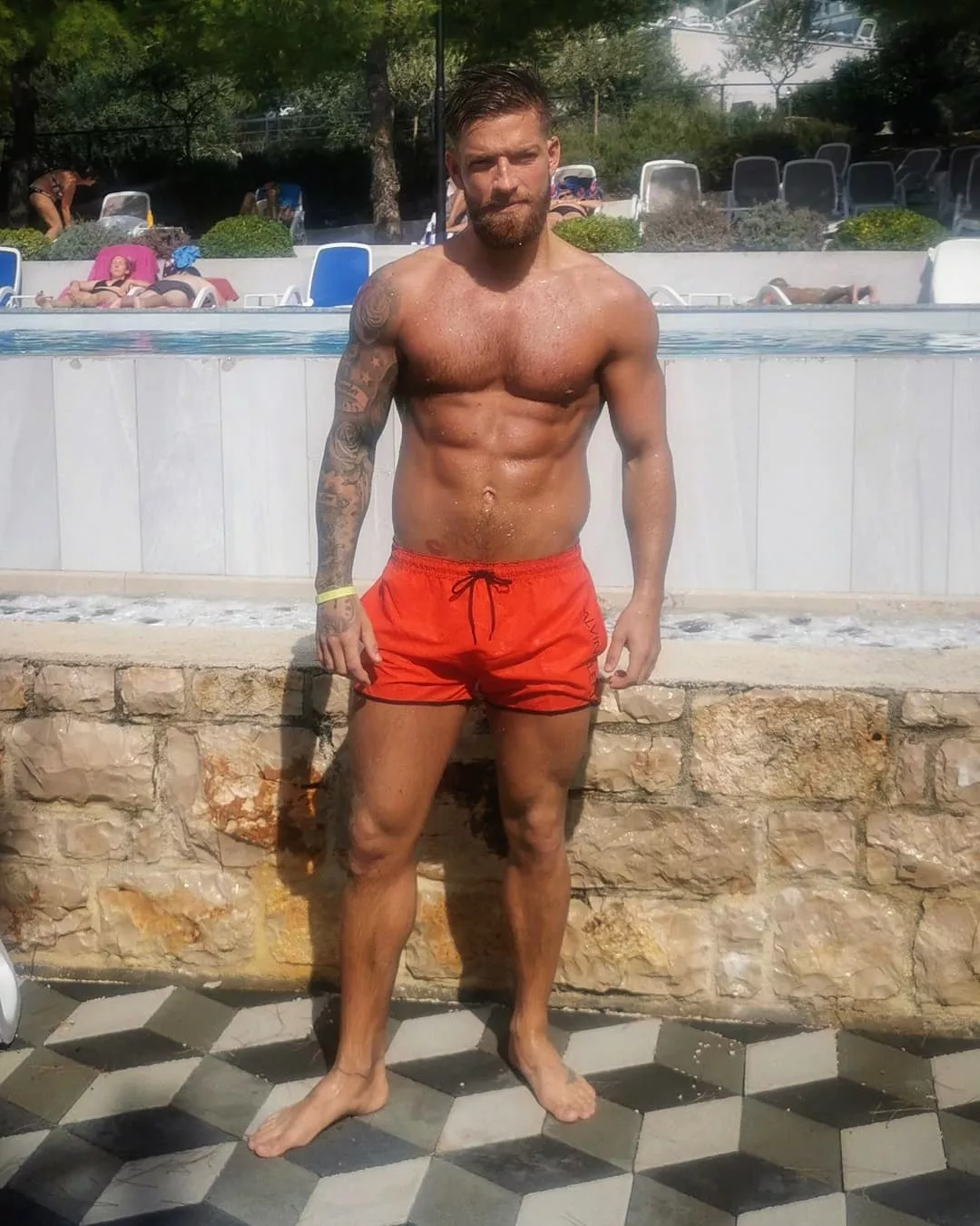 I'm gonna have white bits posted by scott_hudson_fitflex