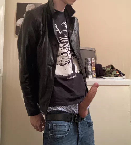 I’m gonna make you choke on it by 100gexcx