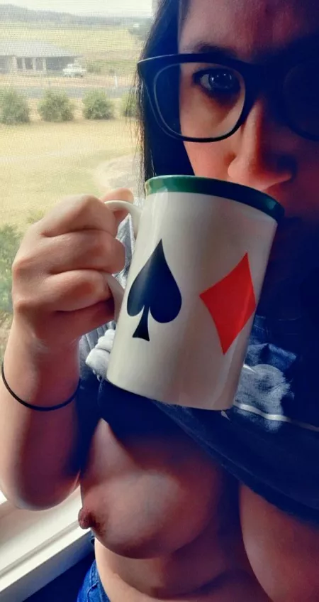 I'm gonna miss waking up to this! Give me something better to wake up to 😈😜 by Aussiemilf2046