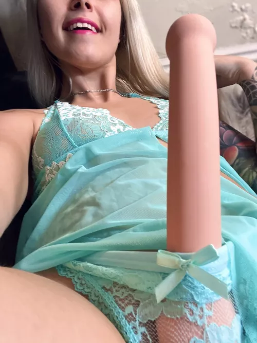 I’m gonna slide in and out of your ass so easily. by MistressMercyxox