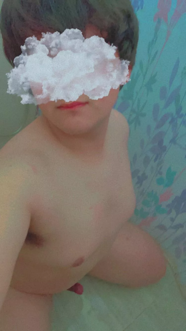 I’m good enough? posted by Jully34