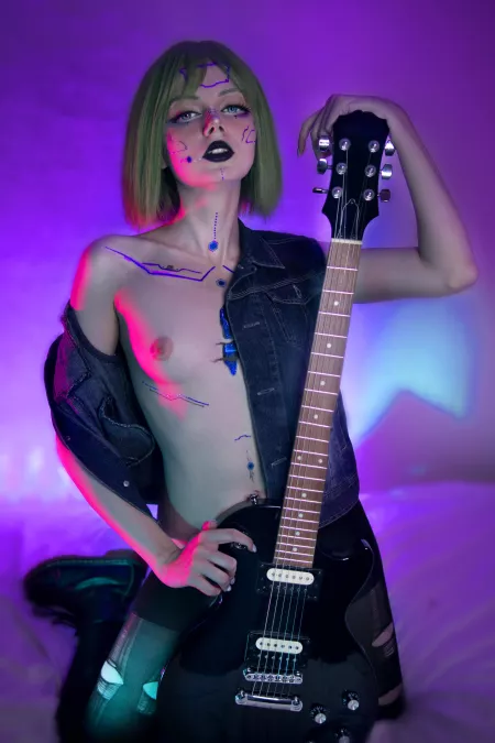 I'm good with fingering G-string by yourbabyvillian