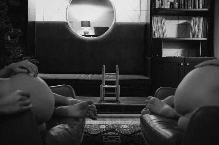 I'm greatful to have friends who let me be weird and creative. by DarpaChieff