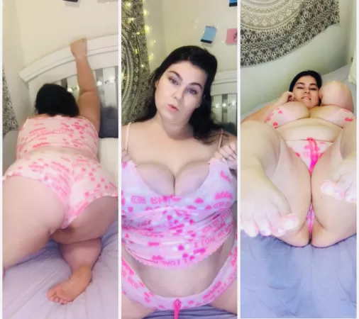 I’m growing, do you like??💕 by cheeksandfeets