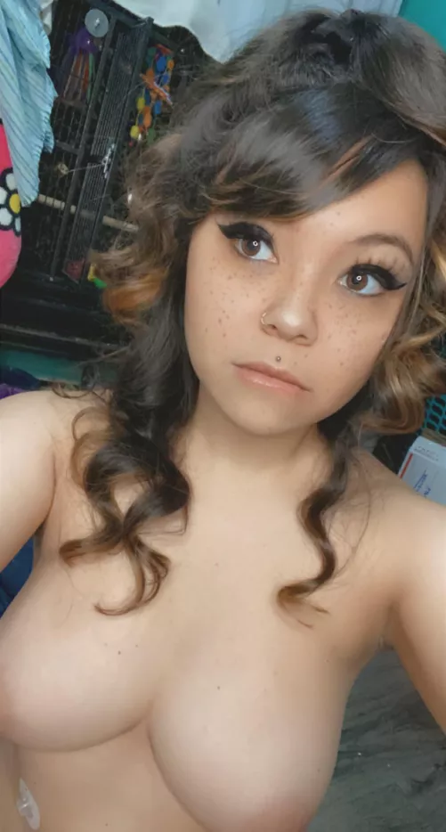 I’m half Filipino, and half Polish.. by t33n3r