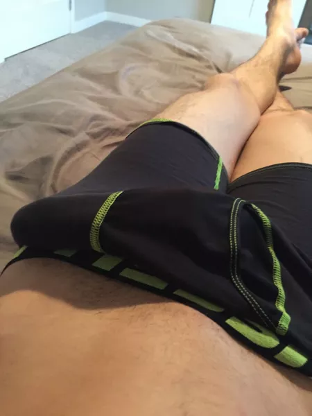 I'm happy to see you by BorderlineBWC