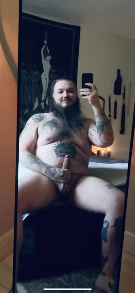 I’m having a great weekend, hope everyone else is too! by Linkenstein1