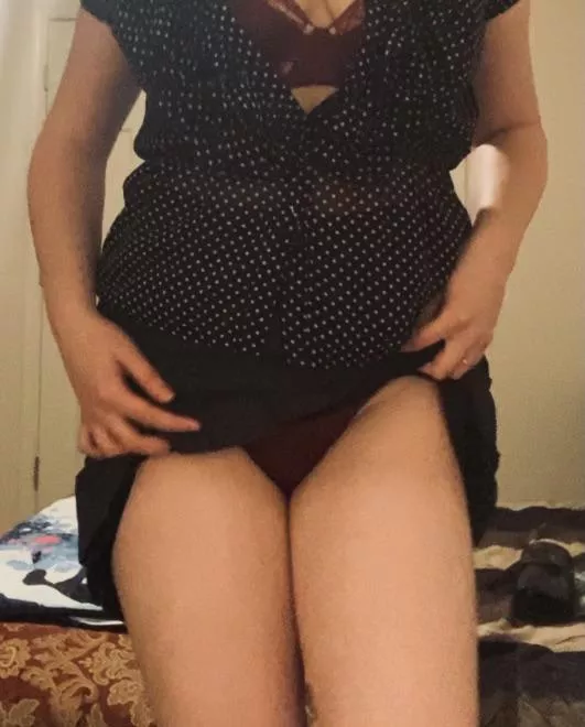 I’m here for my interview posted by stewardesseliza_beth