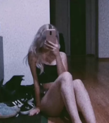 I'm here in case you ever need a petite and flexible cum dumpster💋 by patricia_martini