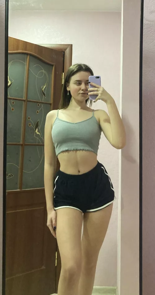 I’m here to brighten up your day:) by fiorettti