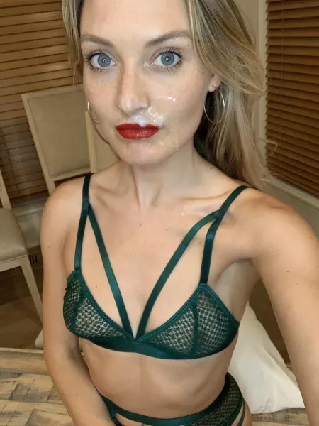 I’m his personal slut. by victori26976394