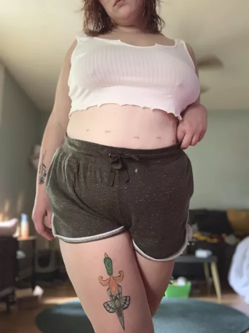 I’m home all alone, whatever will I do? by ooganooberly