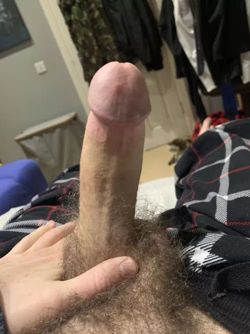 I’m home know by joefish-mario