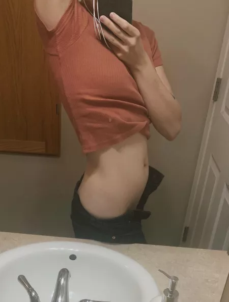 I’m honestly frustrated that I have to get dressed 🙃😩 by Enough-Remove-614