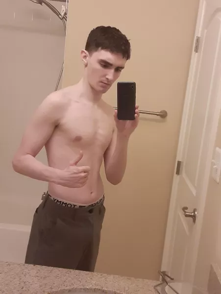 I'm hoping that this ends up being a 