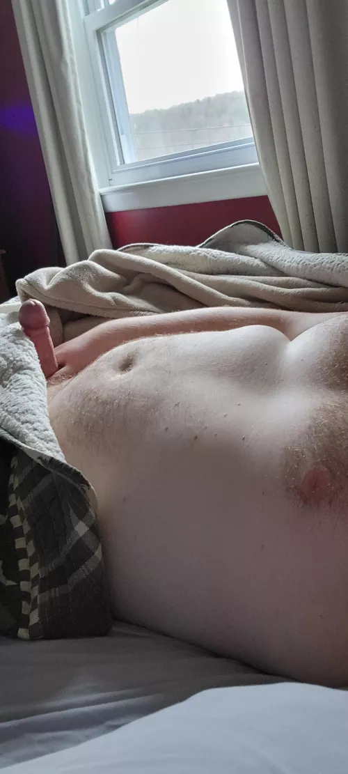 I'm horny af DMs open by iluvcum6969