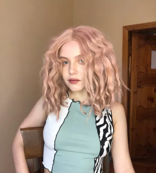 I'm horny as fuck by Mery_sweety