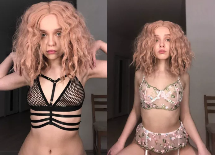 I'm horny as fuck by Mery_sweety