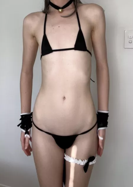 I’m horny, can you help? by littleglitterbaby